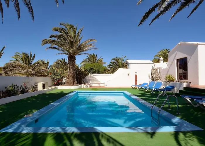 Casa Christophe