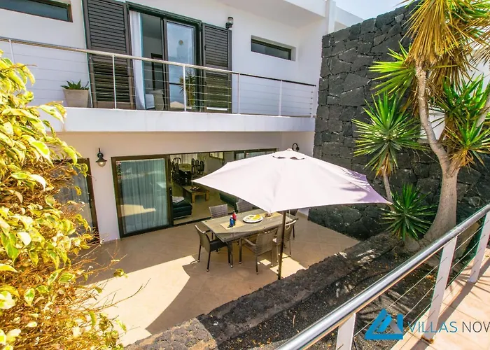 223 - Villa Ventura by Villas Now Ltd