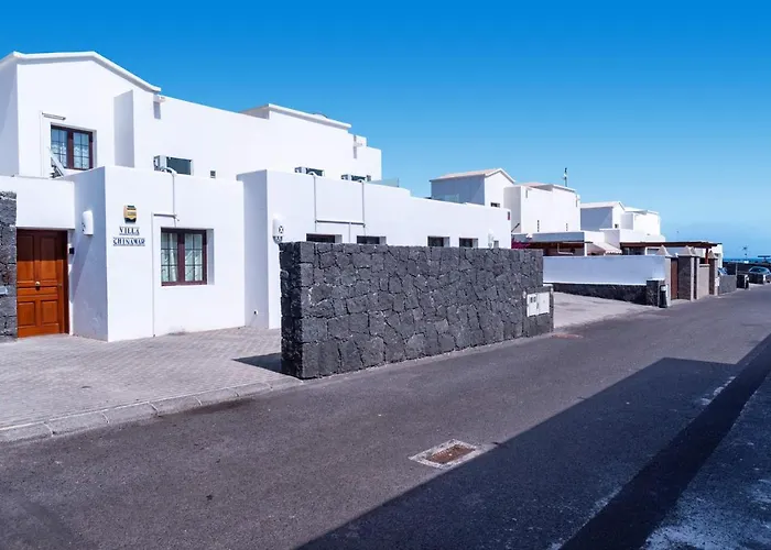 Villa Chinamar by Villa Plus