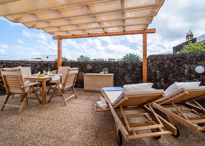 Casa Margarita 2