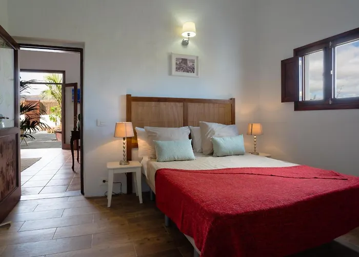 Finca Botanico Garden Apartment
