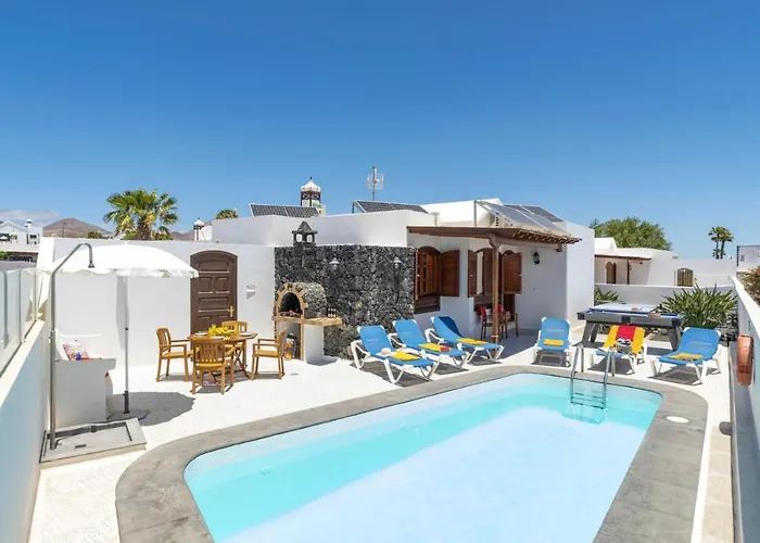 Villa Golfo by Villa Plus