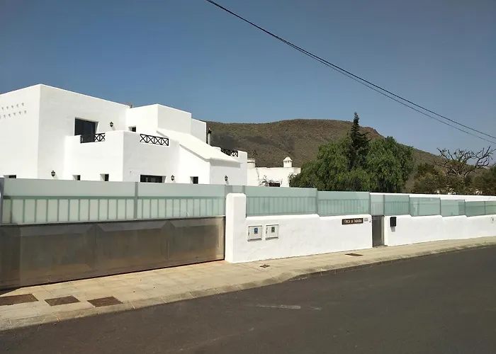 Finca La Tabaiba
