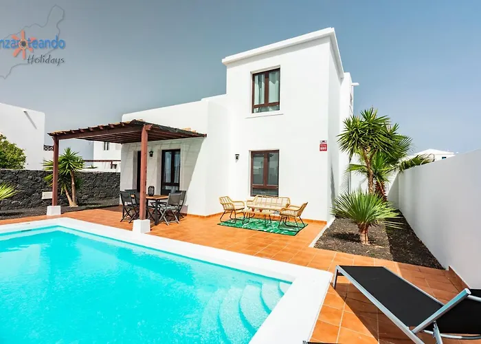 Vivienda Vacacional Casa Kokomo