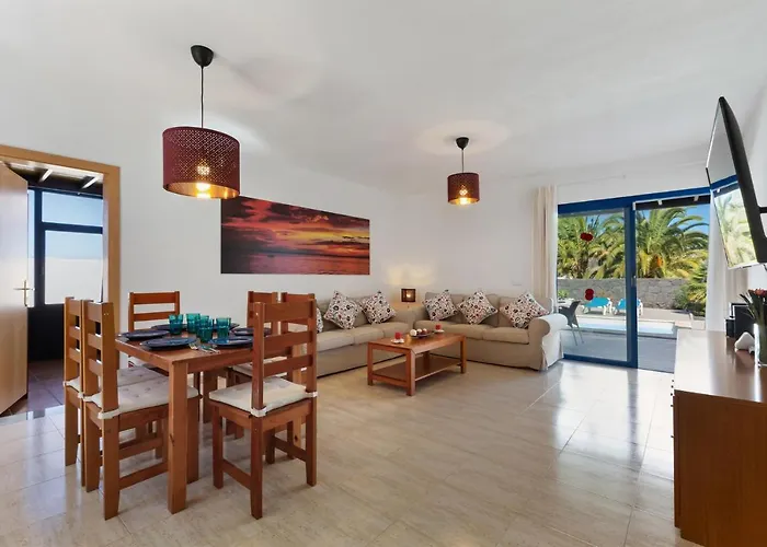 Villa Soleada - Villasexperience