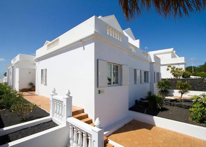 Villa Siesta By Villa Plus