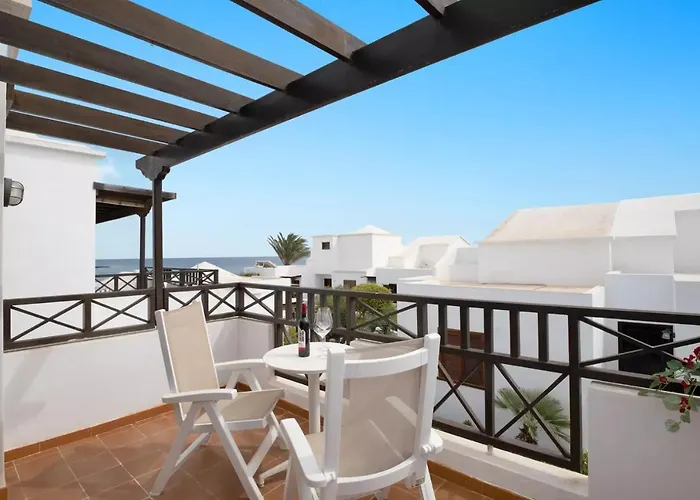 Casa Sol y Playa