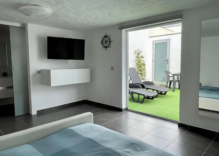 Estudio Grey By Vulcano Homes