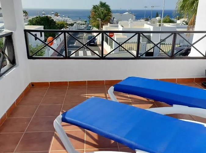 Casa Marina