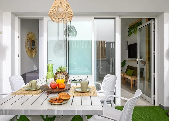 Monstera Vivienda Vacacional De Lujo A 500M De Playa Dorada Wifi Rapido