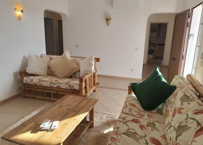 Villa Angelina