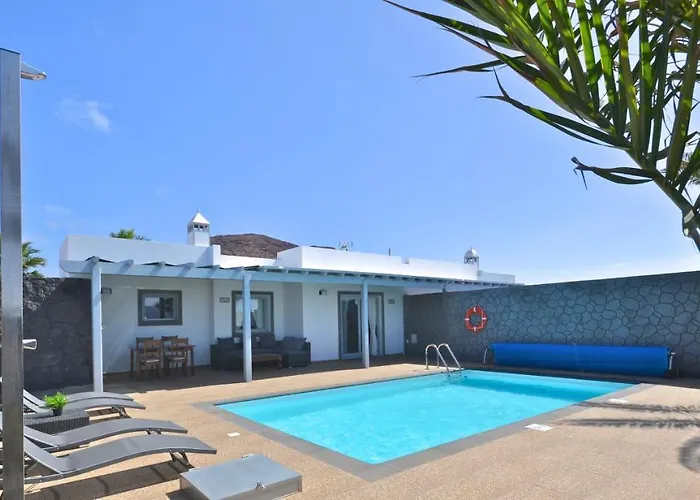 Villa Jerry