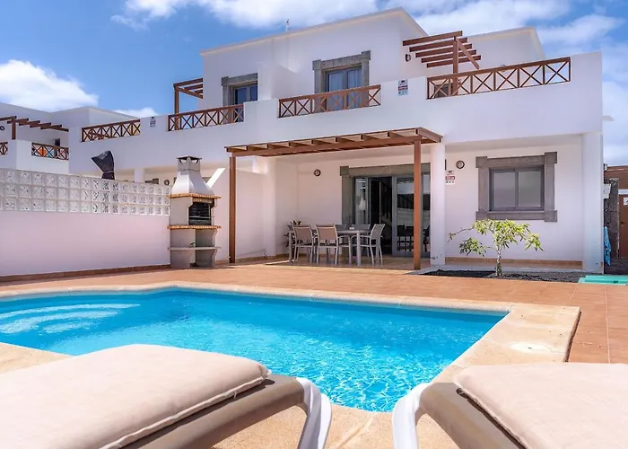 Villa El Varadero