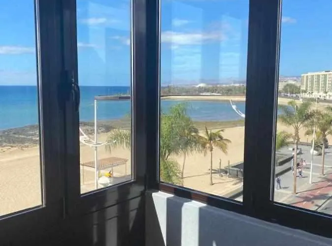 Apartamento La Playa