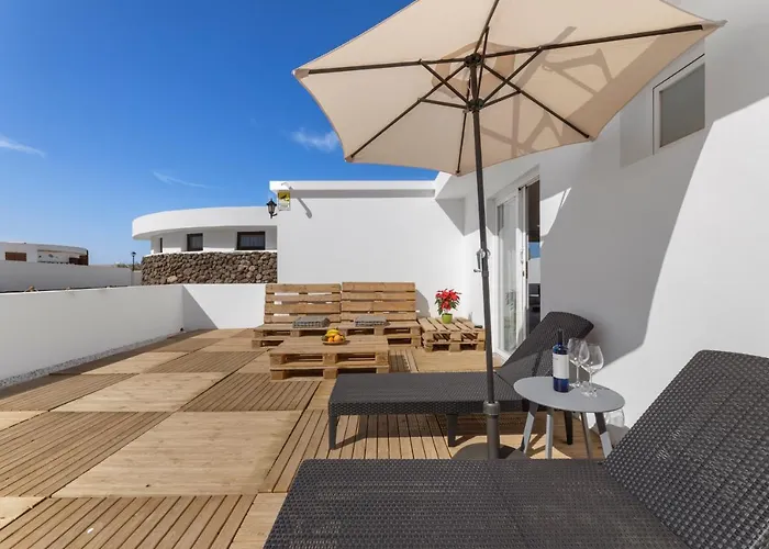 Famara Loft 12