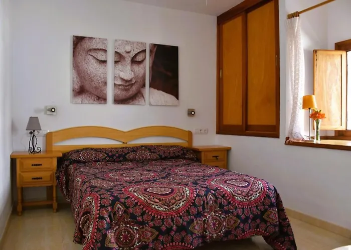 Casa Regla