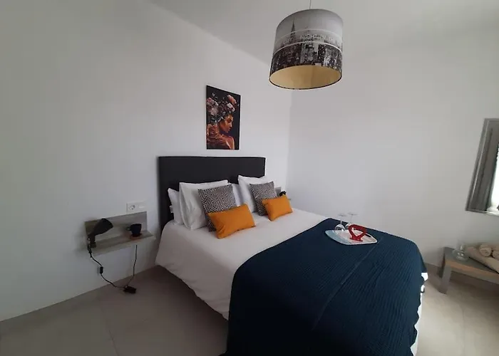 Casa Amor Costa Teguise