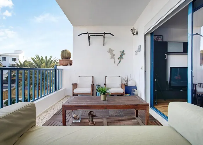 Precioso Piso cerca de la Playa