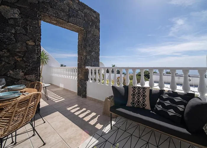 Casa Tucanes