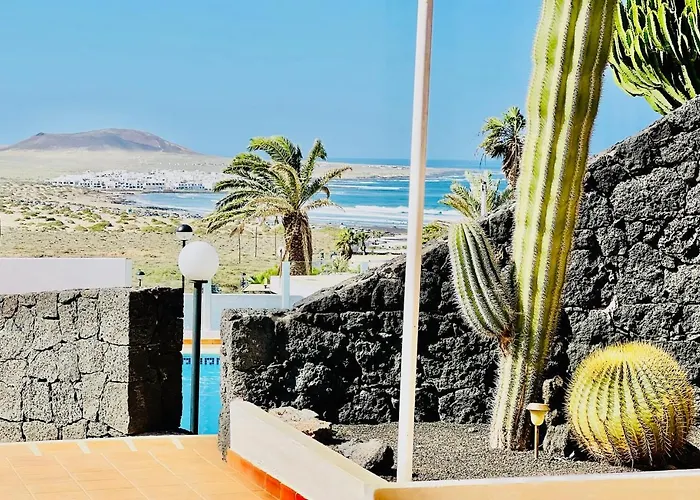 Canaryislandshost I Marquesa