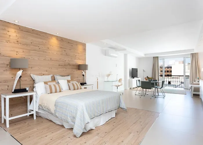 Rooms & Suites Loft 2G Deluxe Edition Arrecife
