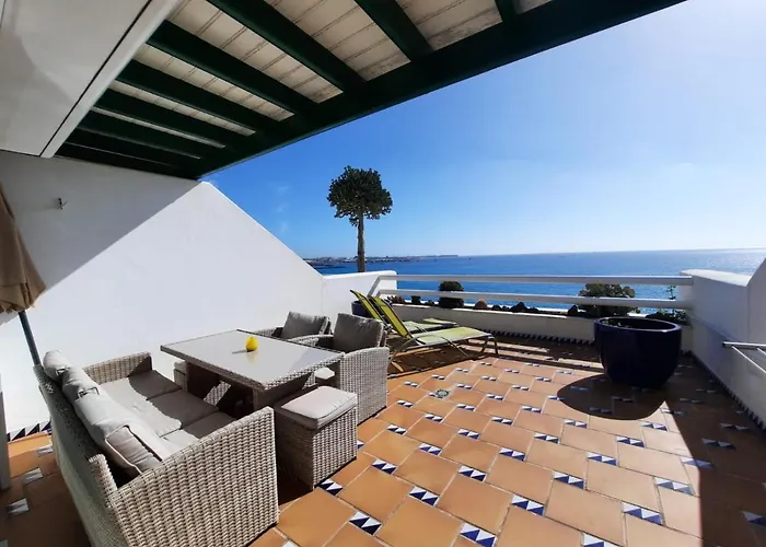 Apartamento Gaviota