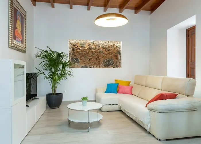Casa Isabel