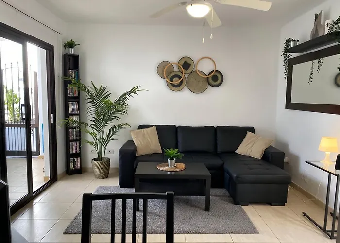 Beautiful Apartment With Private Sunny Terrace