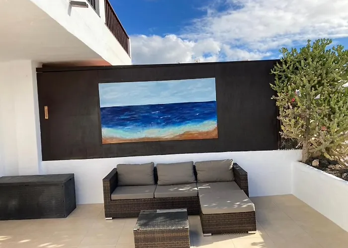Apartamento Marina