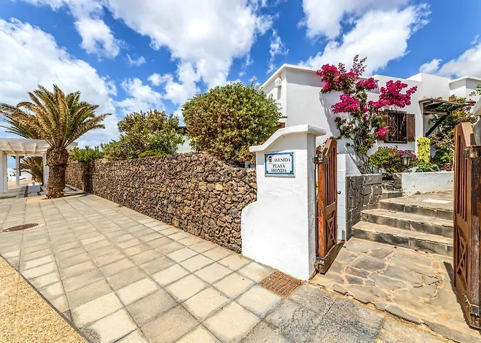 Casa del mar - Villasexperience