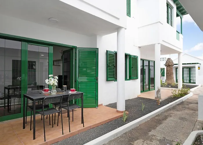 Apartamento Rubi