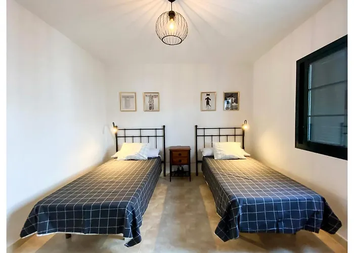 Villa Cordoba