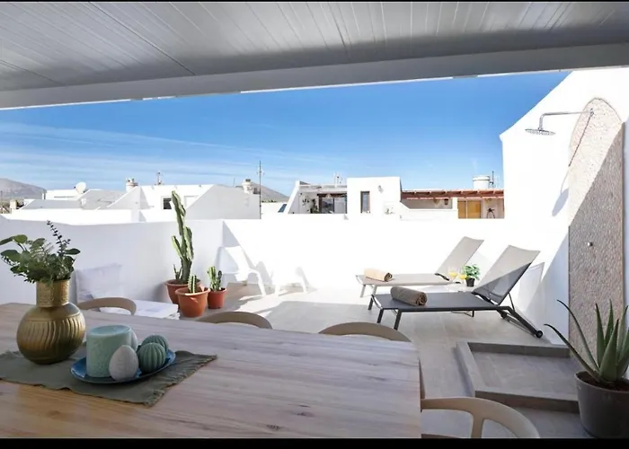 Casa Mia