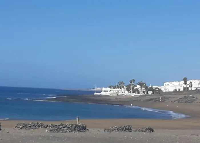 Desconecta En La Isla Mitica