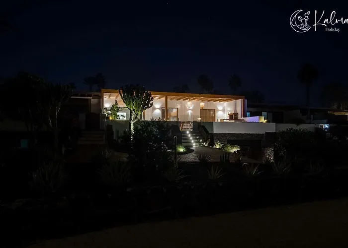 Casa Kalma