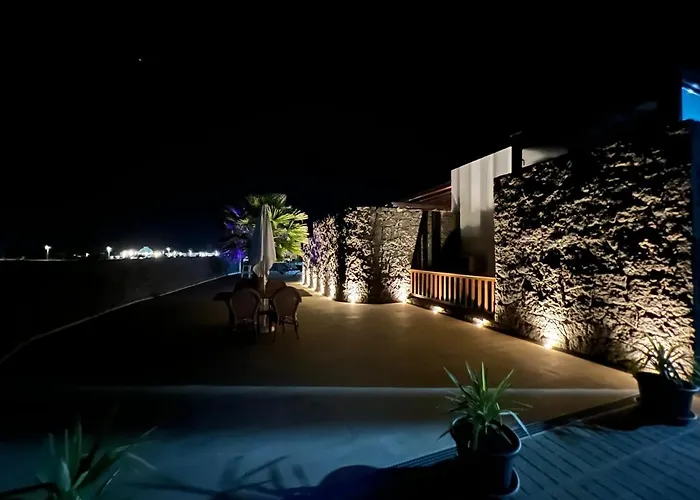 Villa Little Star