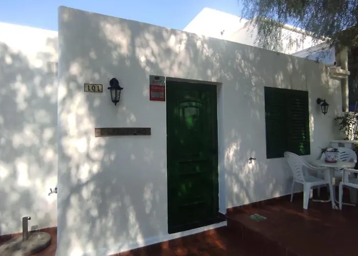 Apartamento El Especiero