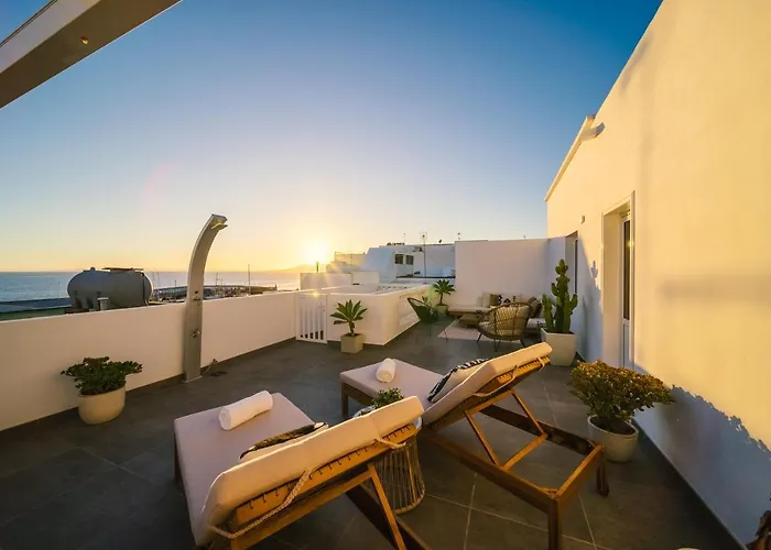 Casa Lola