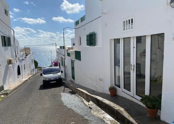 Studio Casa La Fula