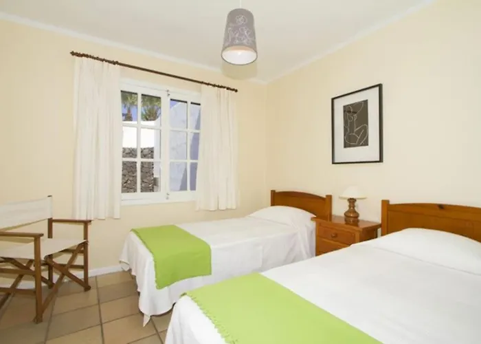Miguel, 3 Bed With Private Pool