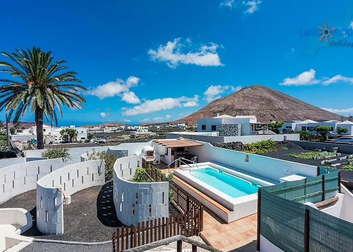 Vivienda Vacacional Finca Aradri