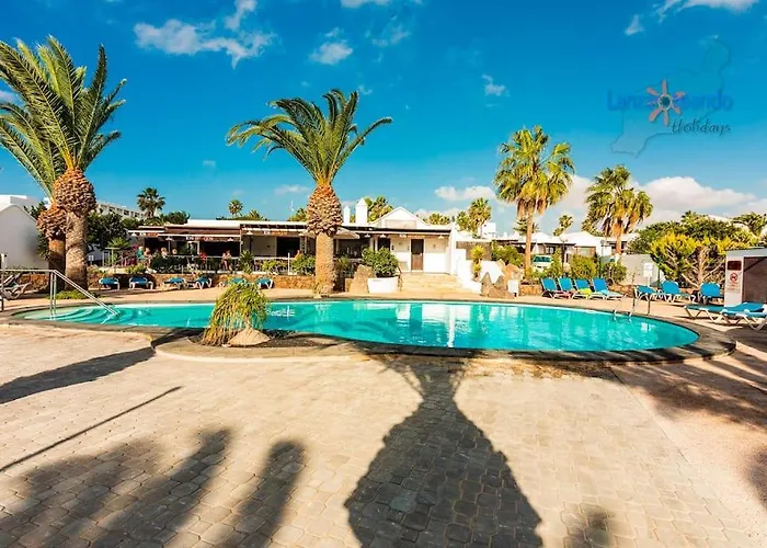 Casa Patty, Piscinas Climatizadas, Primera Linea