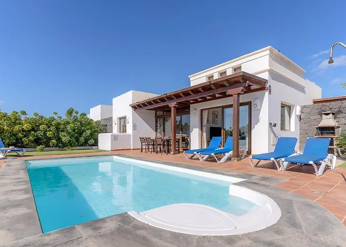 Villa Alba