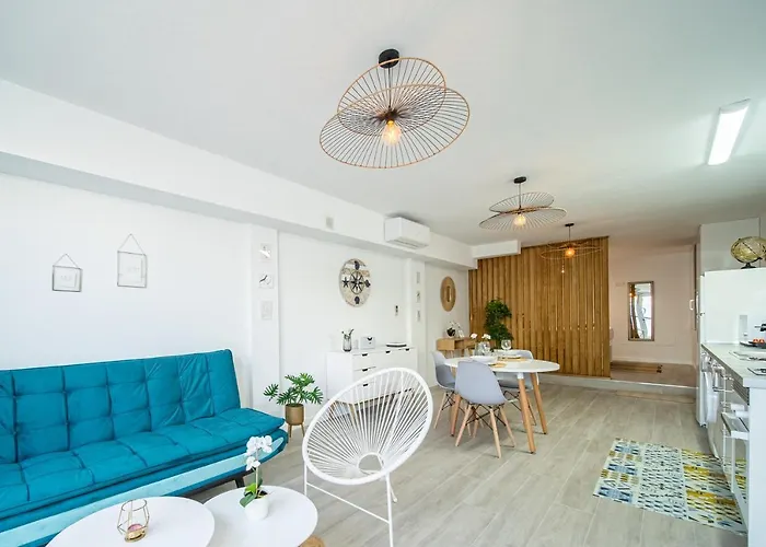 Apartamento Alisios Beach Puerto Del Carmen