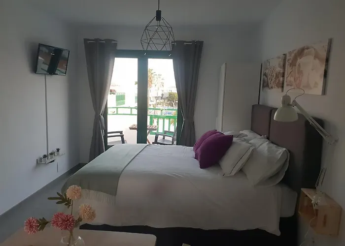Apartamentos Cataira