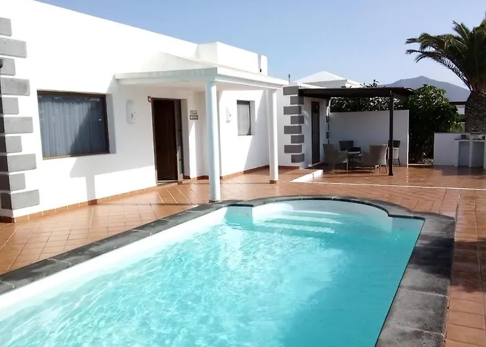 Villa Jaxx