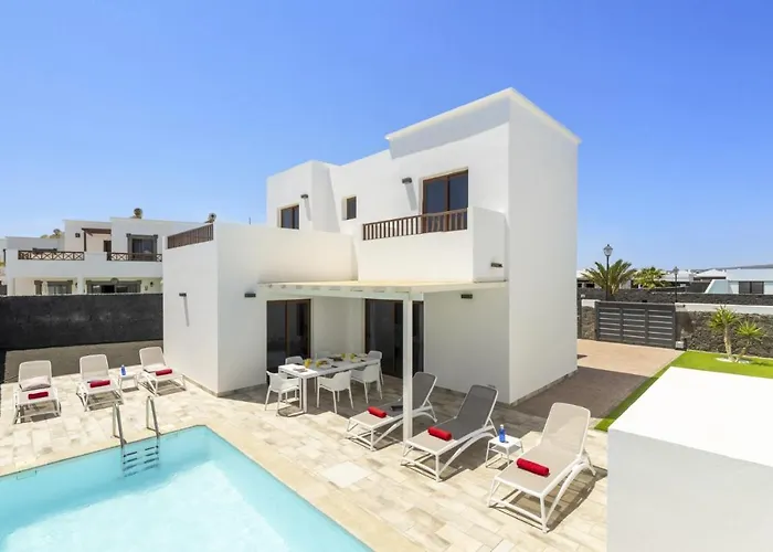 Villa Matira By Villa Plus