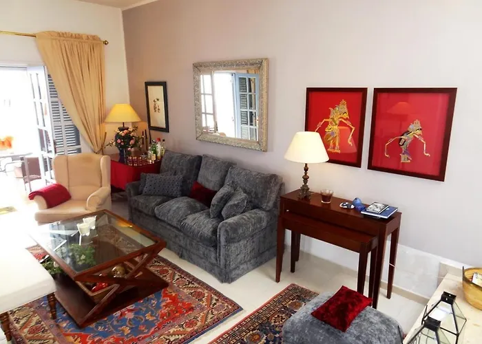 Casa Karen