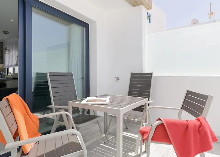 Casa Mercedes, Puerto Del Carmen
