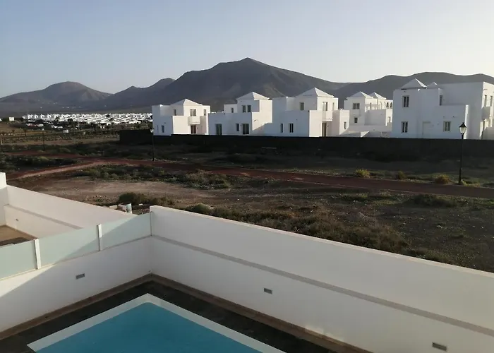 Villa Geny